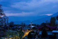 Zostel Srinagar Hotels in Nishat