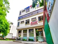 FabHotel Prime Manjeet Hotels near Bhopal junction Railway Station