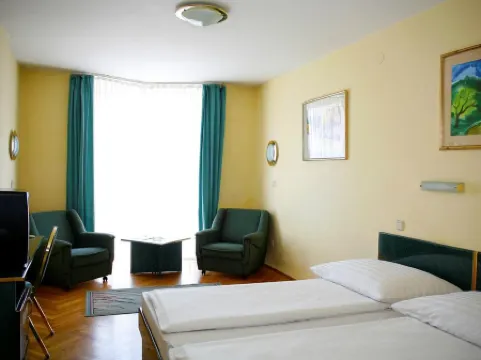 ホテル バラ ブダペスト