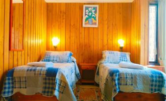 Hostal & Cabañas Don Juan