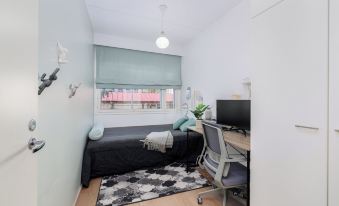 Downtown Oulu 2BR Apt