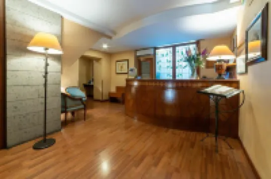 マッシモ プラザ ホテル