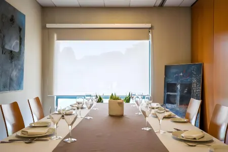 Posadas de España Pinto Отели в г. Пинто