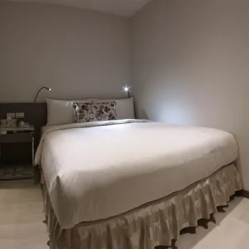 福榕蒔參 士林區附近的飯店