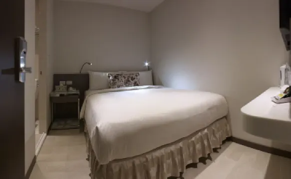 Nest 13 Hotel berhampiran Chiang Kai-Shek Shilin Residence