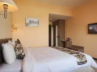 Borneo Emerald Hotel