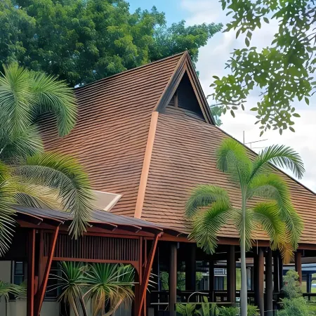 Inpawa Hotel