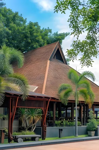 รูปภาพของโรงเเรม อินภาวา