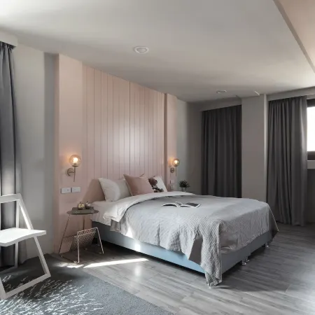 Mr.Mantter Отели рядом с достопримечательностью «Тай Чун Парк»