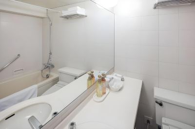 その他 フレックステイイン飯田橋の写真