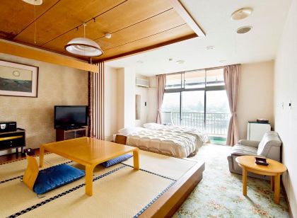 亀山温泉ホテル