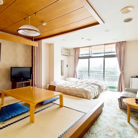 Kameyama Onsen Hotel