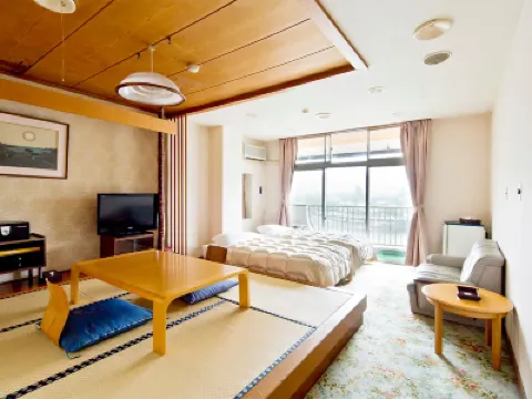 Kameyama Onsen Hotel Hotels in 