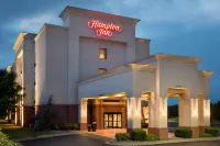 Hampton Inn Duncan