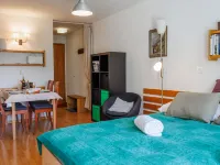 Les Erables Apt 361 Hotels in Zinal