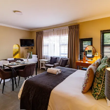 Pumleni Guesthouse
