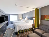 Home2 Suites by Hilton Miramar Ft. Lauderdale Hotels in Miramar