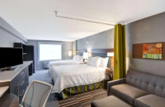 Home2 Suites by Hilton Miramar Ft. Lauderdale