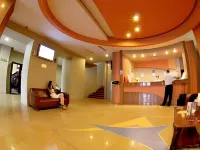 Hotel Astoria City Center