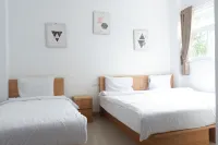 Audi Inn Hotel Hotels in Tanjung Pendam