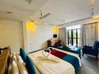 Elixir Cliff Beach Resort and Spa