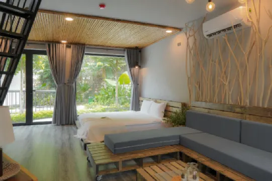 Babylon Mini Resort Hotels in der Nähe von Cafe Tra Chanh Shisha