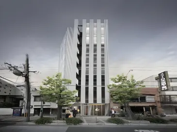 Carta Hotel Kyoto Gion