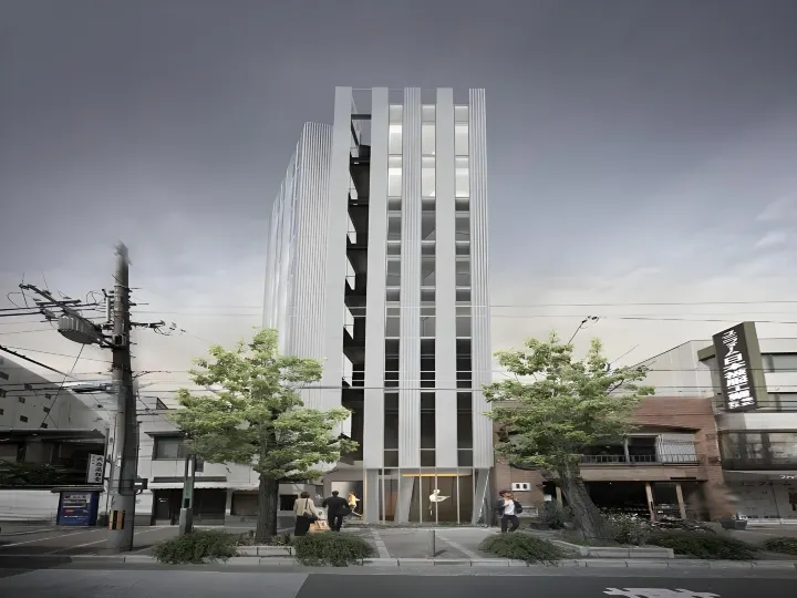 Carta Hotel Kyoto Gion