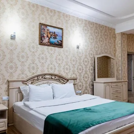 Grand Hotel Sogdiana
