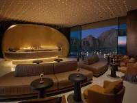 Desert Rock Resort