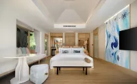 Centara Villas Phi Phi Island - Balcony