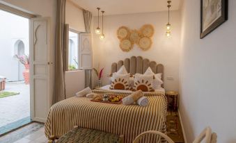 Riad Hidden