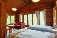 Hinotani Onsen Misugi Resort Fire Vallery Cottage