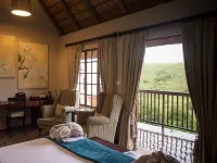Granny Mouse Country House & Spa Hotels in Howick