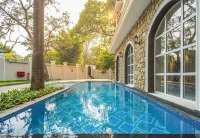 Enrise by Sayaji Lonavala Hotels in Lonavala