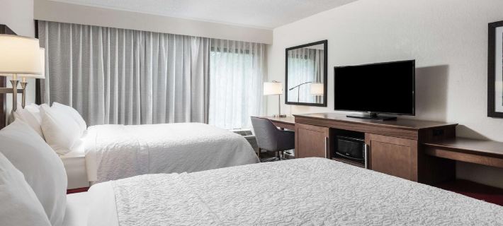 Hampton Inn DeBary/Deltona/Orange City Hotels in Volusia County