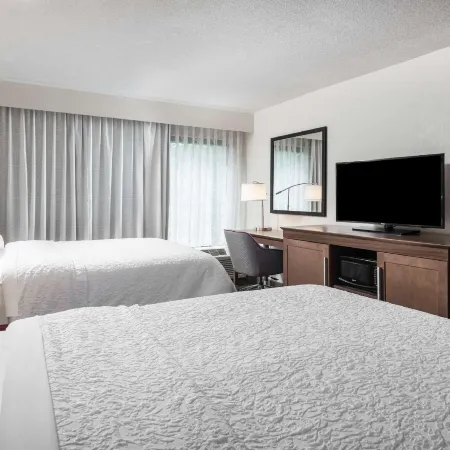 Hampton Inn DeBary/Deltona/Orange City