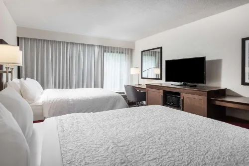 Hampton Inn DeBary/Deltona/Orange City - 2-Star