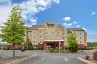 Fairfield Inn & Suites Birmingham Bessemer