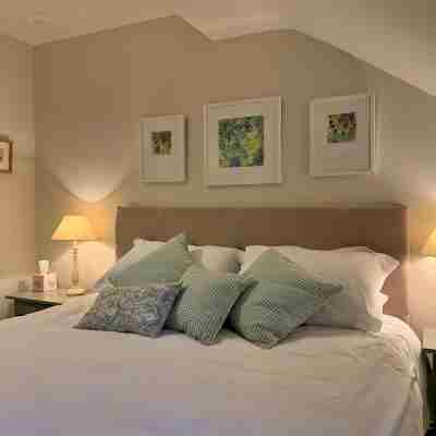 Ingleby Manor - Manor Cottage Rooms
