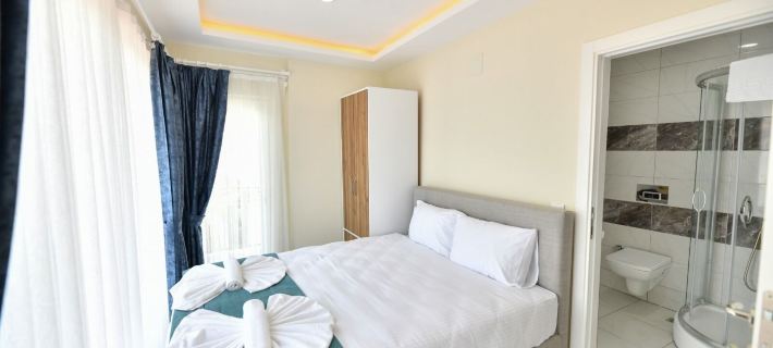 Lamira Pansion Hotels in Fethiye