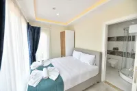 Lamira Pansion - Apartments