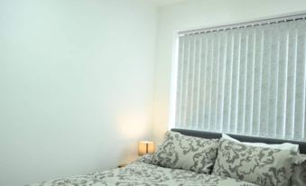 Watermead Retreat Bungalow