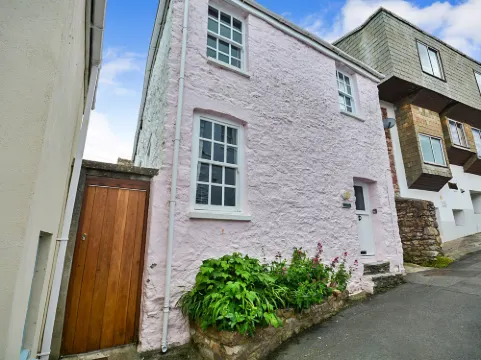 Rose Cottage, Kingsand
