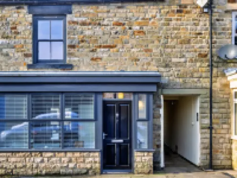 Bleabeck View 米德爾頓－因蒂斯代爾酒店