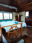 Kaza Balcones - Homestays