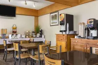 桑德灣Travelodge by Wyndham（Travelodge Thunder Bay ON） - 早餐