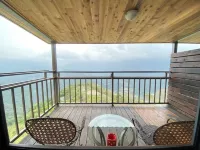 Stream Yurt Campground