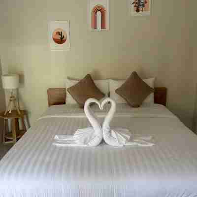 Baan Aunjai Resort Rooms