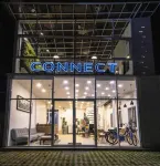 Connect Hotel Chiang Rai Hotels in 